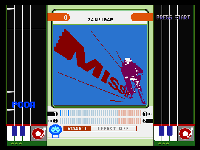 Beatmania Append Club Mix screenshot 3 for Playstation